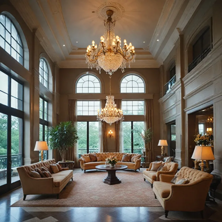 Where to stay in luxury hotels across the USA: A guide for discerning travelers