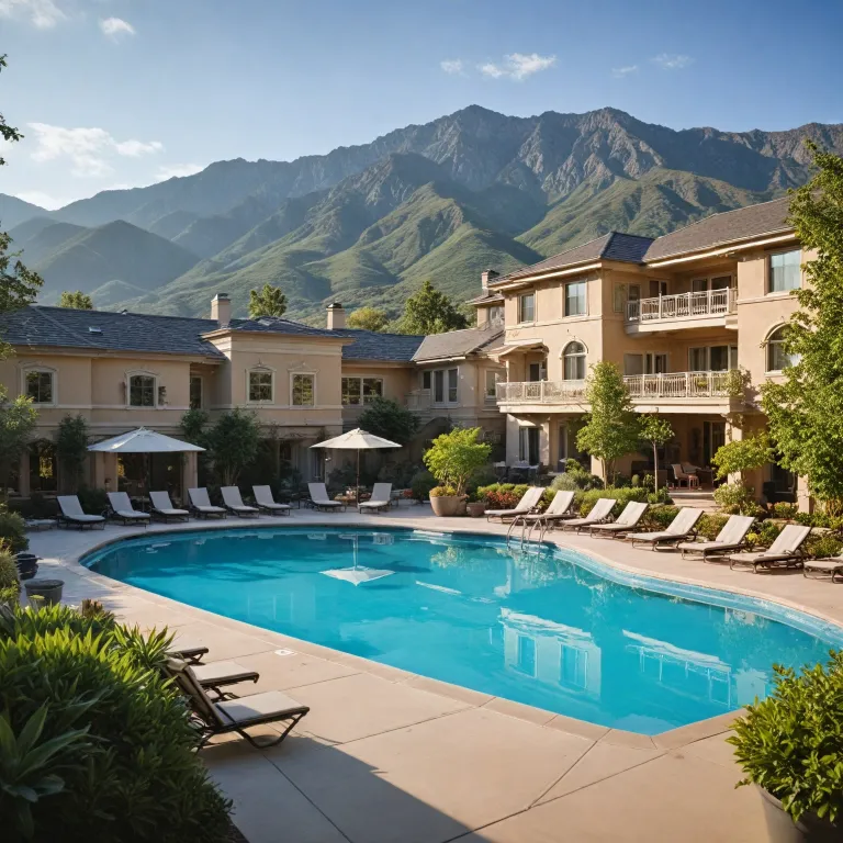 Experience the best luxury family hotels in the USA for unforgettable stays