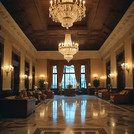 How to find premium hotels near you in the USA for an exceptional stay