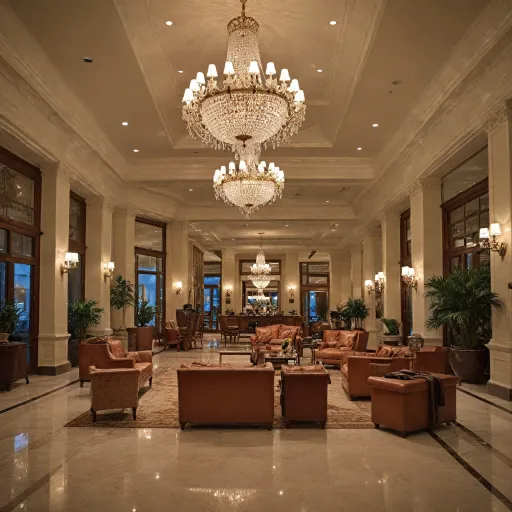 How to secure last minute luxury hotel deals in the USA for unforgettable stays