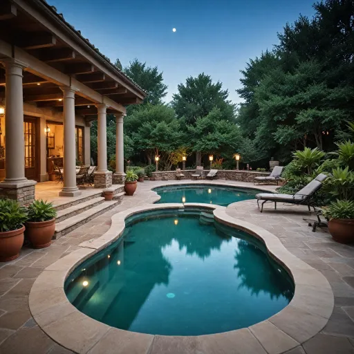 A refined journey through exclusive spa hotels across the United States