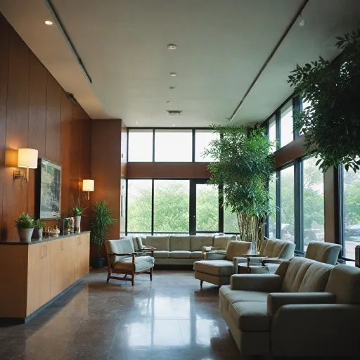 Experience comfort and convenience at corona hotel queens ny near LaGuardia Airport