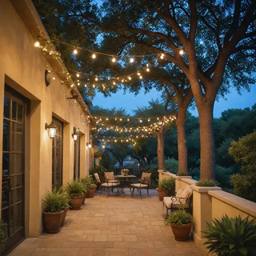 Romantic hotels in San Antonio: where elegance meets unforgettable getaways