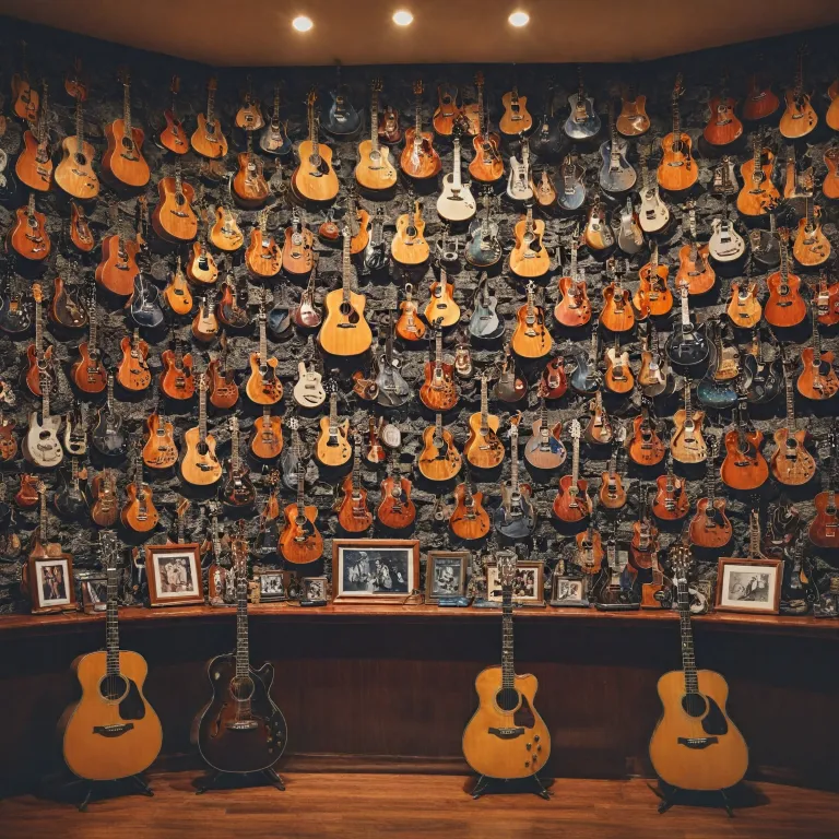 Cool hotels in Nashville TN: A curated guide to unique stays in Music City