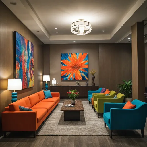 El Paso hotels elevate guest experiences with contemporary art installations