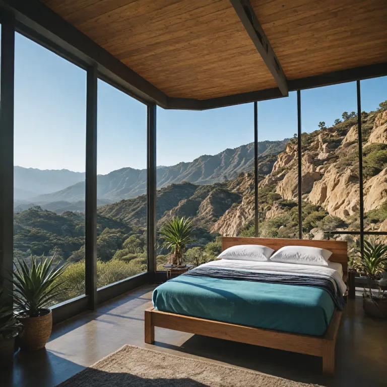 Coolest hotels in California: unique stays, iconic places, and unforgettable views