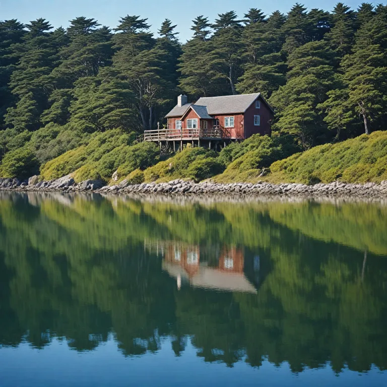 Tomales Bay lodging: premium stays and luxury escapes along the California coast