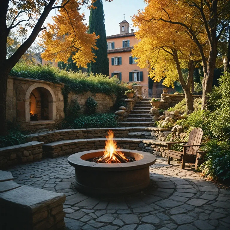 Unique places to stay in New England: luxury, history, and adventure for discerning travelers