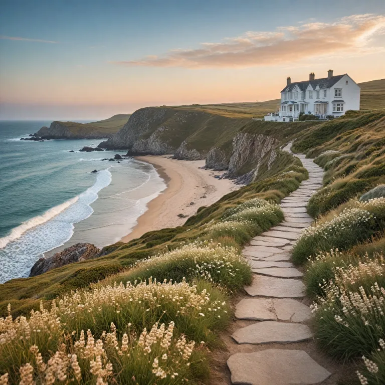 An American traveler’s guide to sands hotel and spa Cornwall, now SeaSpace on the Cornish coast