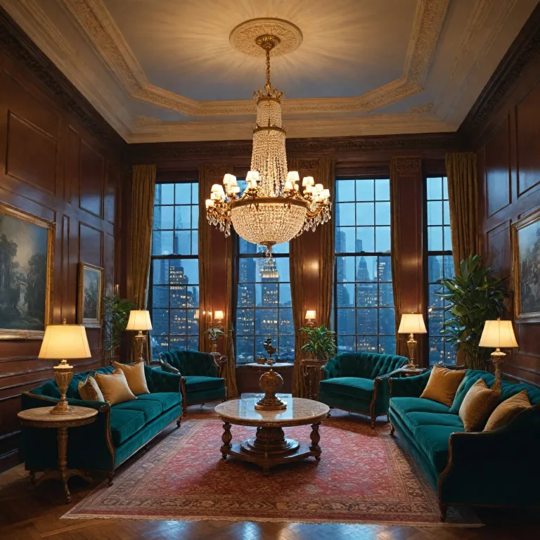An elegant guide to London New York hotel New York City and its luxury legacy