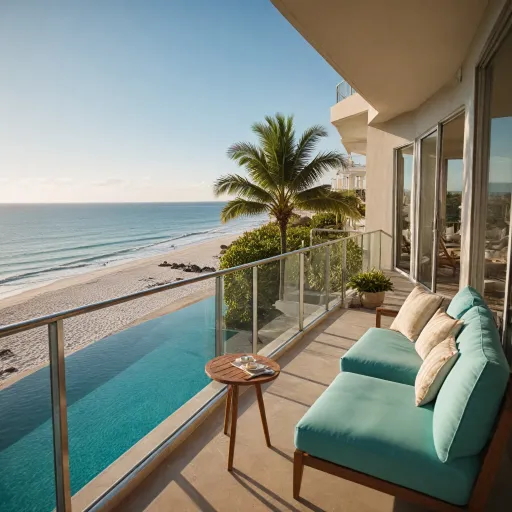 Why a condotel in florida can elevate your next coastal escape