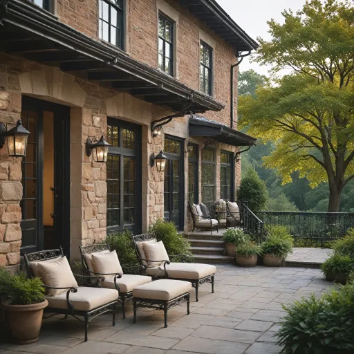 Elegant beacon ny places to stay for a refined Hudson Valley escape