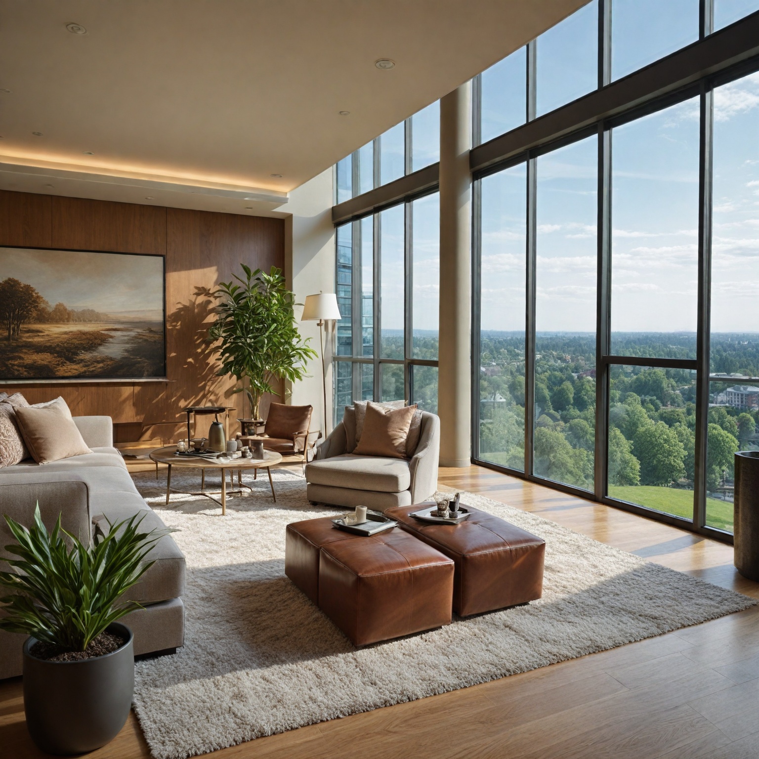 How the HQ development in Vancouver WA is reshaping the luxury hotel room experience