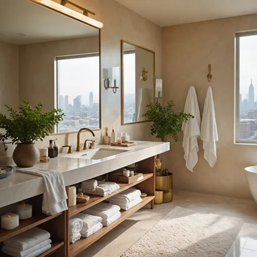 Why Hilton hotel towels matter for a refined United States stay