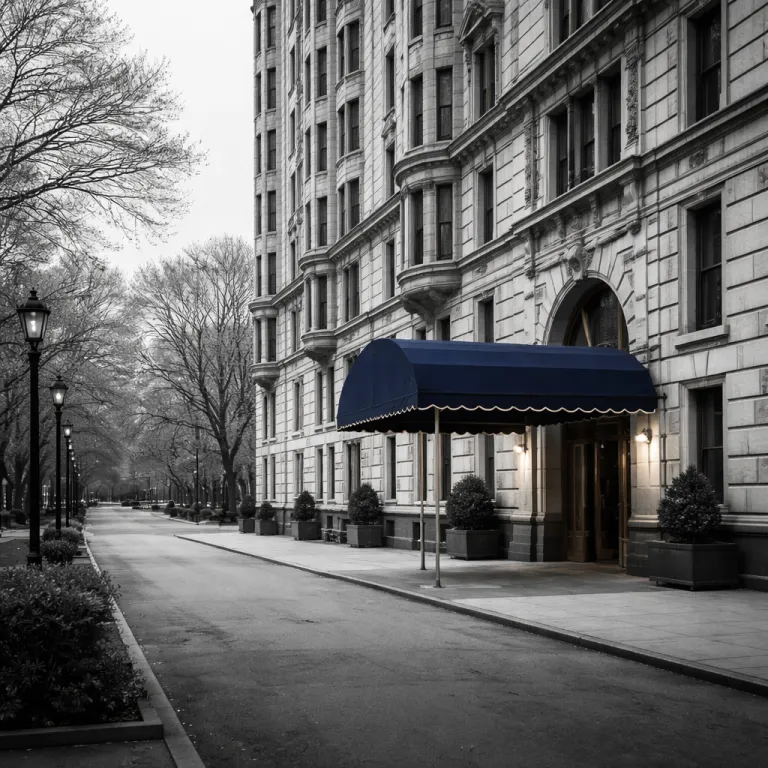 Mayflower hotel NYC legacy and how to book its Central Park West successor