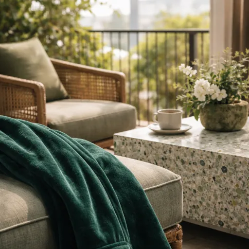The Mother's Day Hotel Escape She Actually Wants