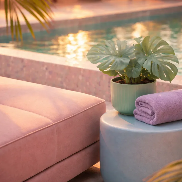Delano Miami Beach Returns After a Complete Reinvention