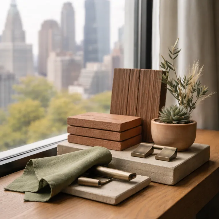 Kimpton Era Rises Over Midtown: Inside NYC's Newest Vertical Lifestyle Hotel
