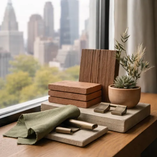 Kimpton Era Rises Over Midtown: Inside NYC's Newest Vertical Lifestyle Hotel