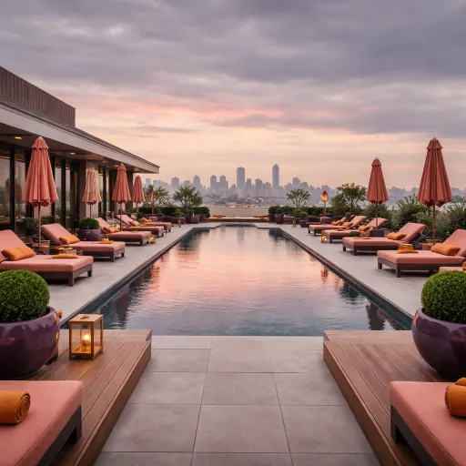 Finding Your Luxury Hotel in America: A Guide for Every Kind of Traveler