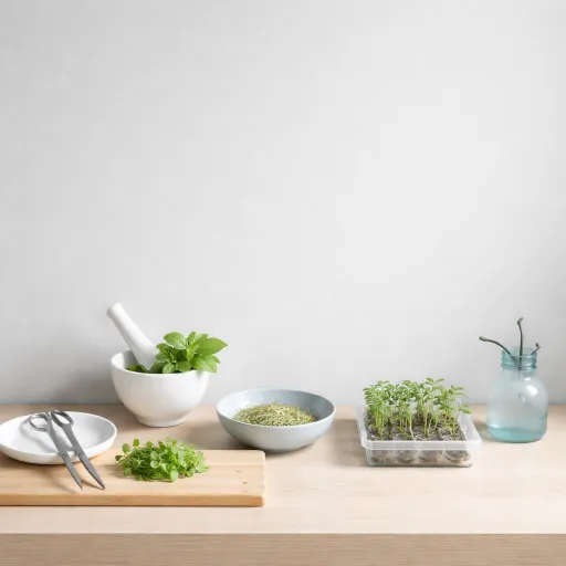 Live, Laugh, Leaf: Plant-Forward Dining Takes Over American Hotels