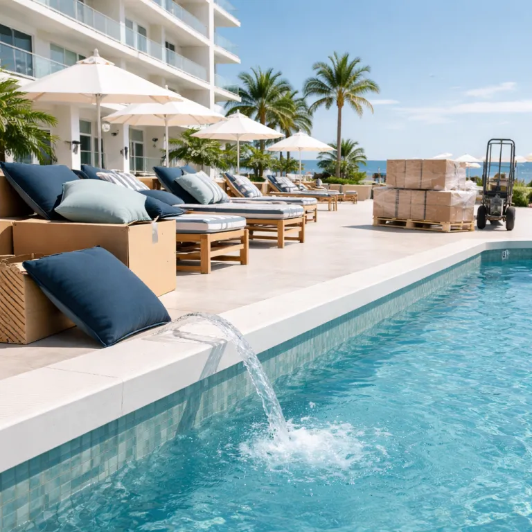 Summer 2026: The Hotel Openings That Will Define the Season