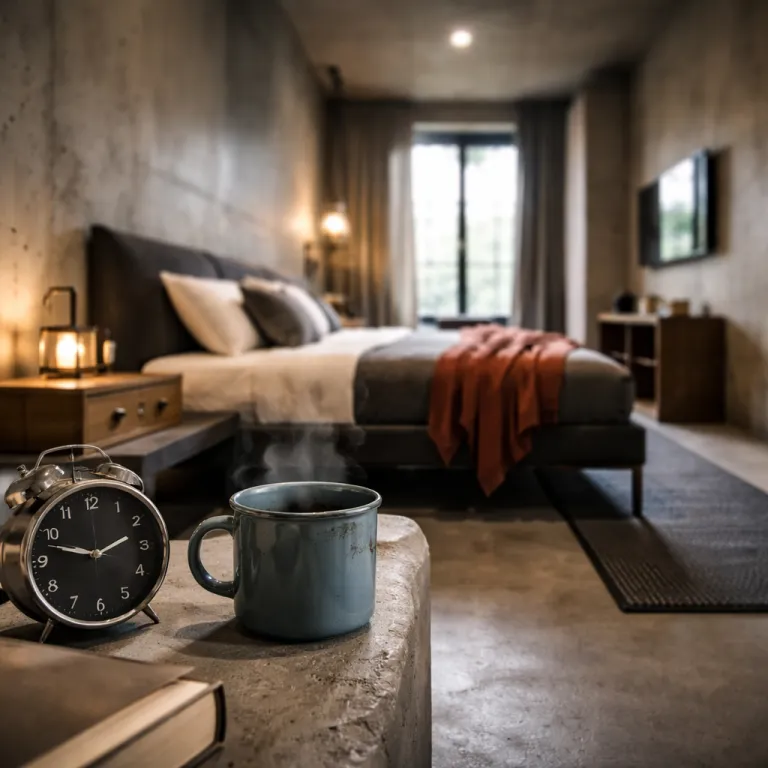 The Digital Detox Hotel: Where to Unplug Without Giving Up Comfort