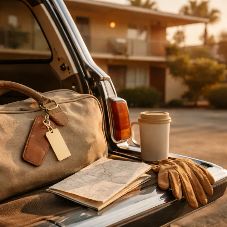 Road Trip Season: The Hotels Worth Planning Your Route Around