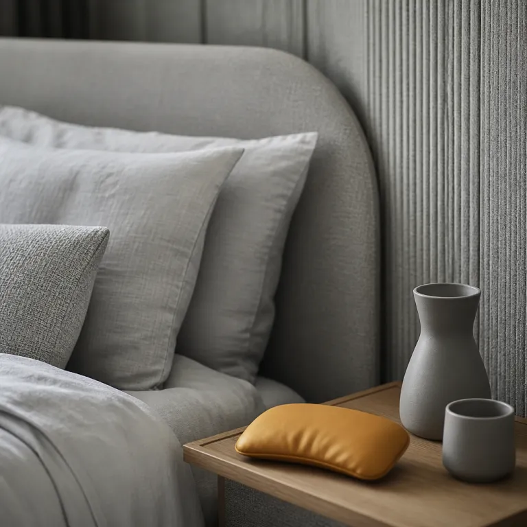 Neuro-Architecture Checks In: Hotels Designed to Calm Your Nervous System