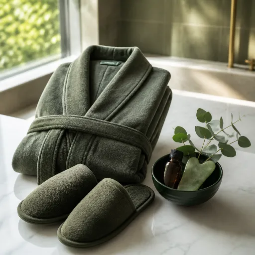 The Business Traveler's Guide to Hotel Spas That Fit a Work Schedule