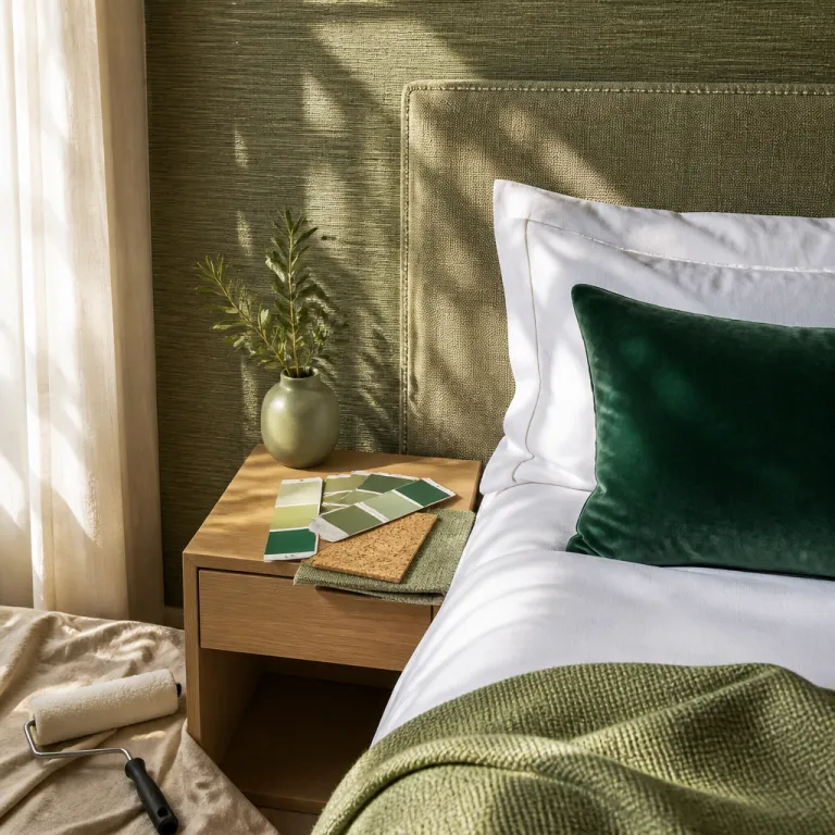 The Great Renovation Wave: Why 300,000 American Hotel Rooms Are Being Reimagined Right Now