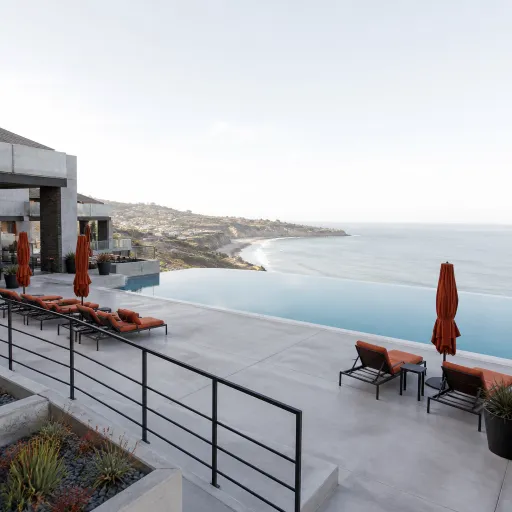 Elevated staycations in San Diego: where to book a luxury coastal escape close to home