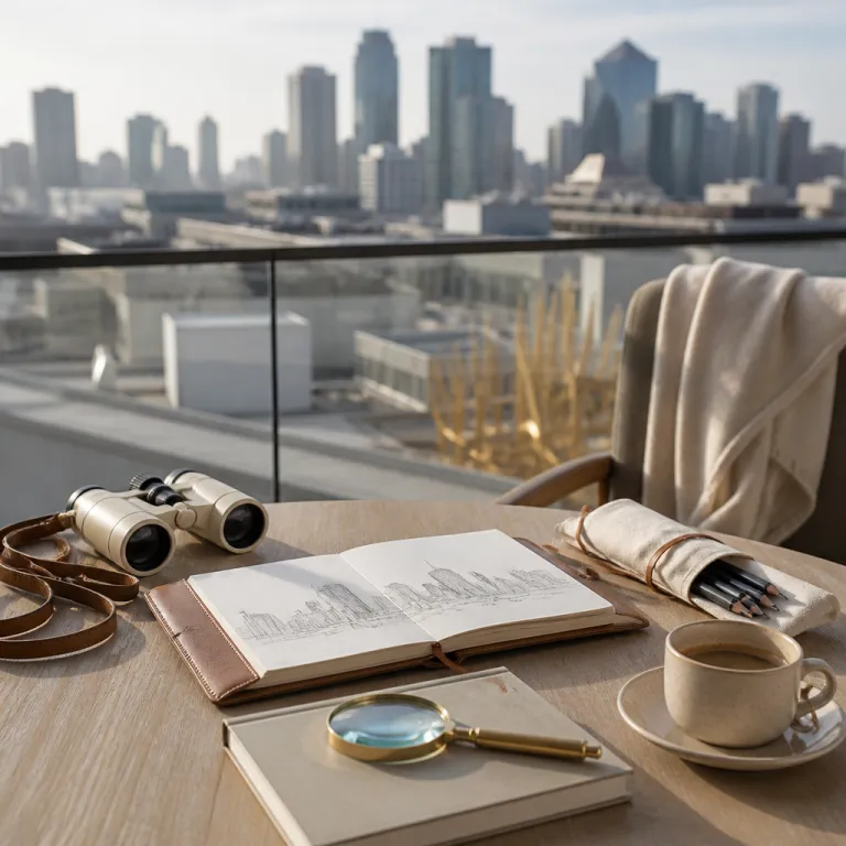 Hotel San Diego Palomar: an elegant downtown tribute to art, skyline views, and luxury stays