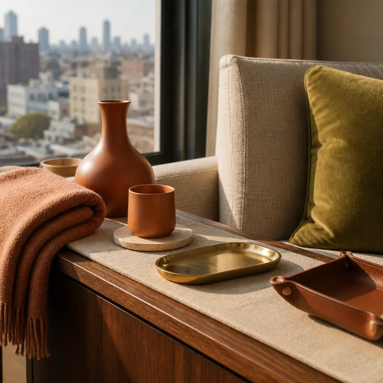 Haven Plaza NYC: an elegant urban haven for luxury‑minded travelers