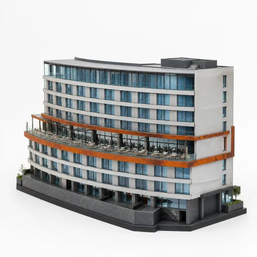 The Crescent Opens at Turning Stone: 258 Rooms and a Seventh-Floor Steakhouse in Upstate New York