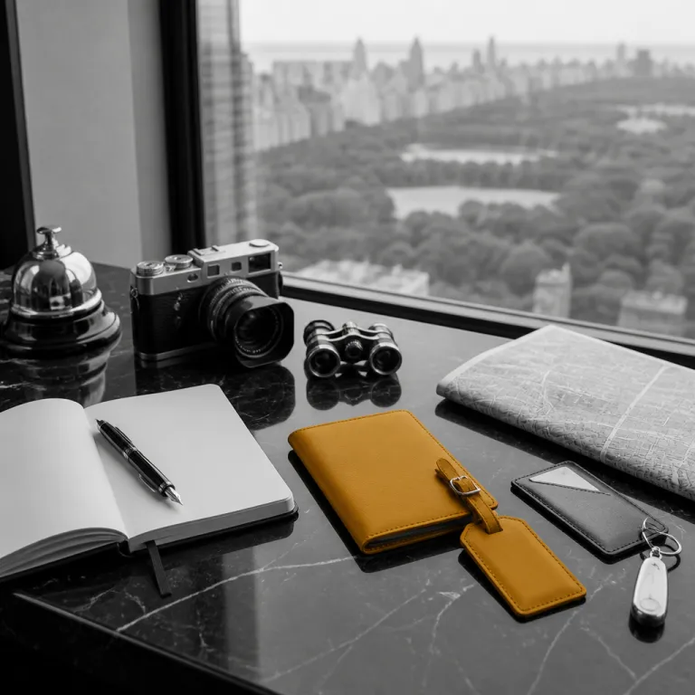 Park Hyatt New York review for discerning NYC stays near Central Park