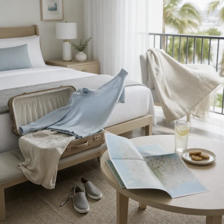 Planning a serene babymoon in Charleston, SC: where to stay, unwind, and savor the city