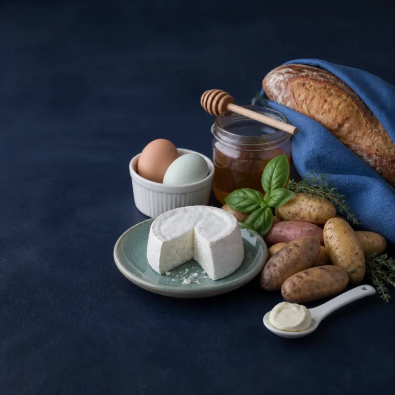 The 100-Mile Menu: How Hotels Are Sourcing Everything from the County Next Door