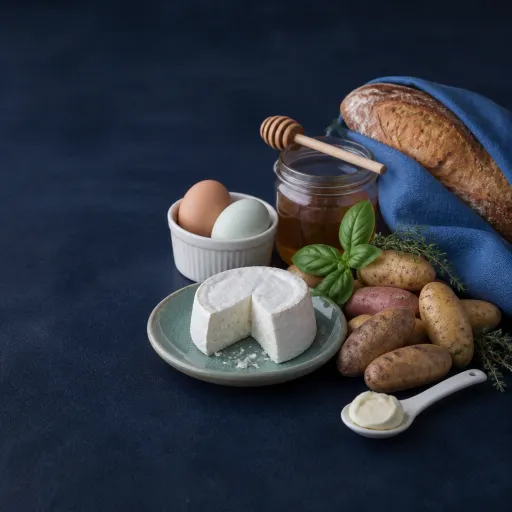 The 100-Mile Menu: How Hotels Are Sourcing Everything from the County Next Door