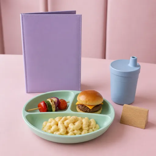 Why Your Next Family Resort Booking Should Start With the Restaurant