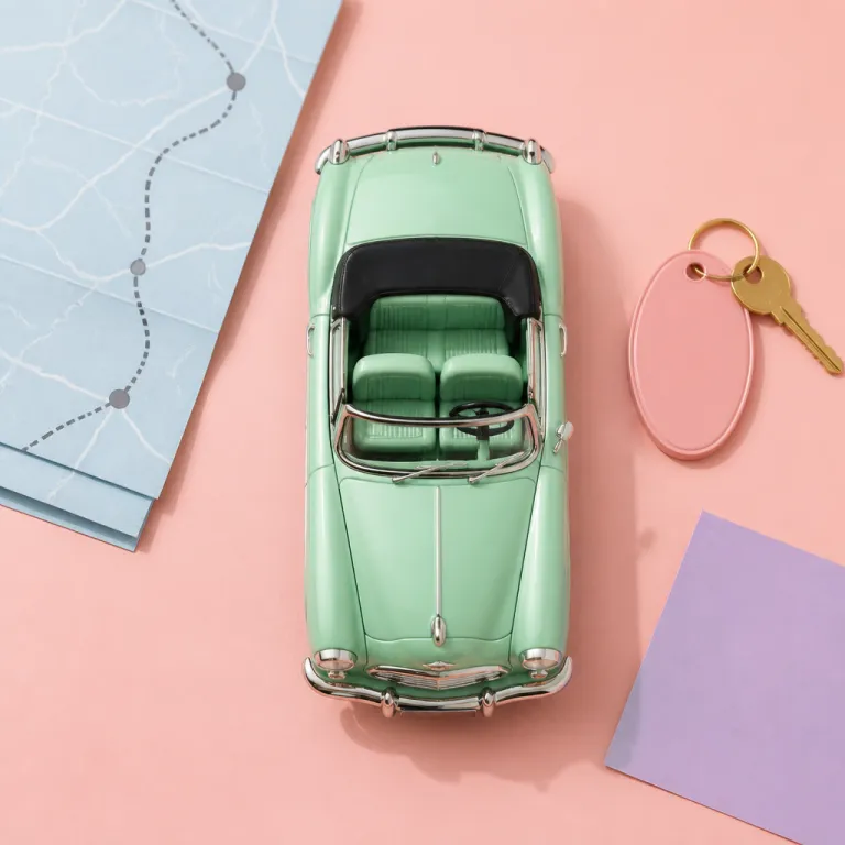 The Last Great Drive of Summer: Where to Stop Before September Hits