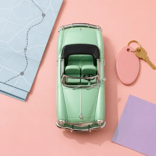 The Last Great Drive of Summer: Where to Stop Before September Hits