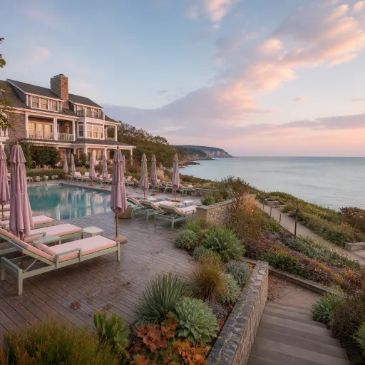 The September Hotel: Why Shoulder Season Delivers the Trip You Actually Wanted