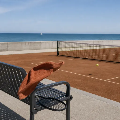 Coastal elegance at Jupiter Ocean & Racquet Club for discerning U.S. travelers